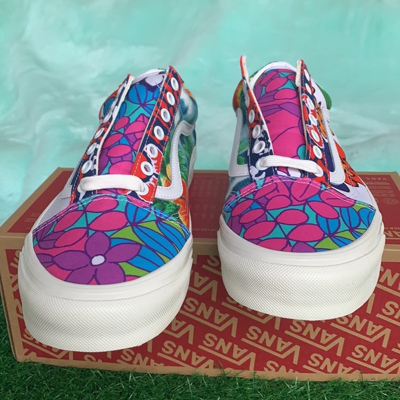 VANS OLD SKOOL 36 Dx Anahmfcty Hfmfbrcsflrlmx men’ - Picture 8 of 16